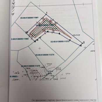 Продается Участок, 2000 м²