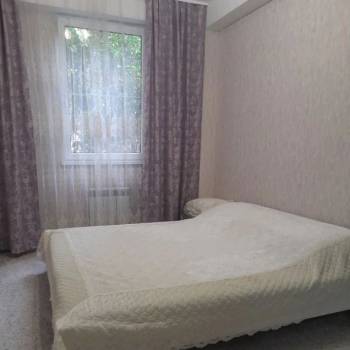 Сдается 2-х комнатная квартира, 43 м²