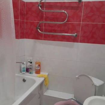 Сдается 2-х комнатная квартира, 43 м²