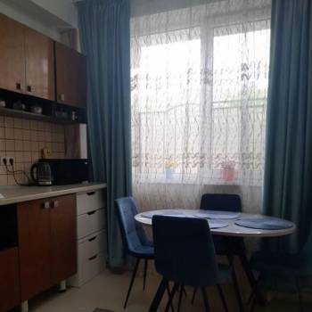 Сдается 2-х комнатная квартира, 43 м²