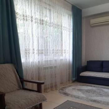 Сдается 2-х комнатная квартира, 43 м²