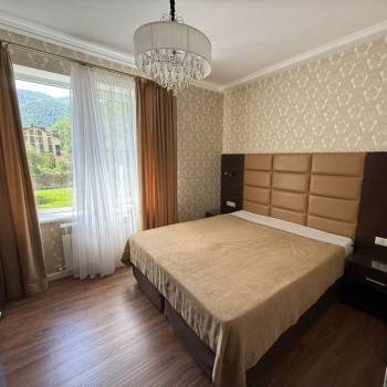 Сдается 2-х комнатная квартира, 48 м²