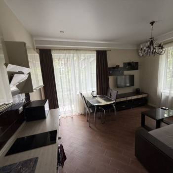 Сдается 2-х комнатная квартира, 48 м²