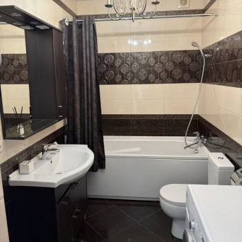 Сдается 2-х комнатная квартира, 48 м²
