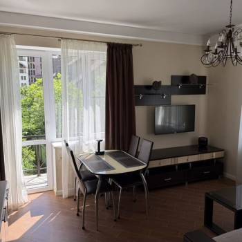 Сдается 2-х комнатная квартира, 48 м²