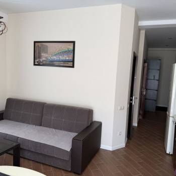 Сдается 2-х комнатная квартира, 48 м²