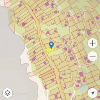 Продается Участок, 480 м²