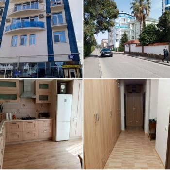 Продается 3-х комнатная квартира, 103 м²