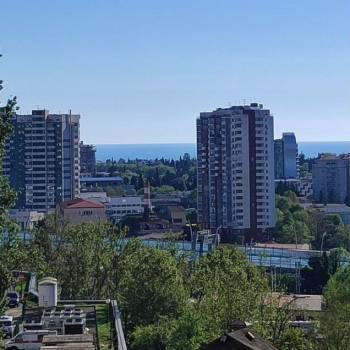 Продается 3-х комнатная квартира, 77 м²