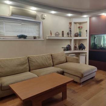 Продается 3-х комнатная квартира, 77 м²