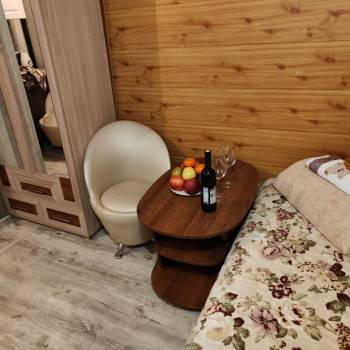 Сдается 1-комнатная квартира, 15 м²