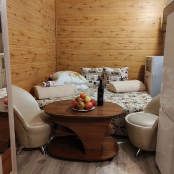 Сдается 1-комнатная квартира, 15 м²