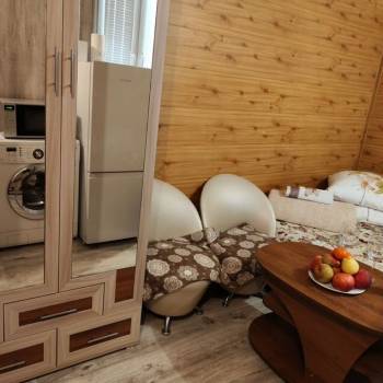 Сдается 1-комнатная квартира, 15 м²
