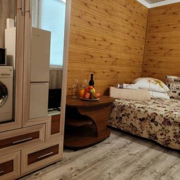Сдается 1-комнатная квартира, 15 м²