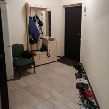 Сдается 2-х комнатная квартира, 51,6 м²