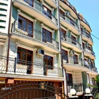 Сдается 2-х комнатная квартира, 51,6 м²