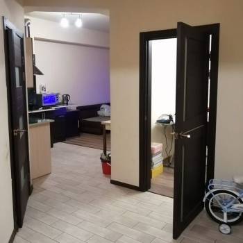 Сдается 2-х комнатная квартира, 51,6 м²