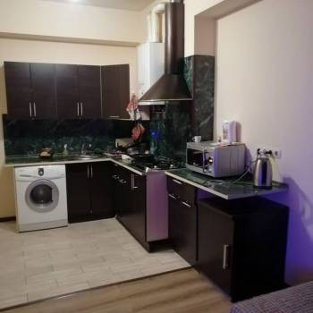 Сдается 2-х комнатная квартира, 51,6 м²