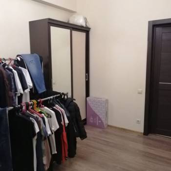 Сдается 2-х комнатная квартира, 51,6 м²