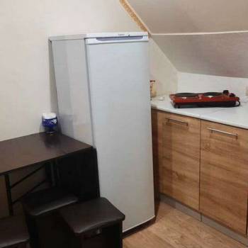 Сдается 2-х комнатная квартира, 40 м²