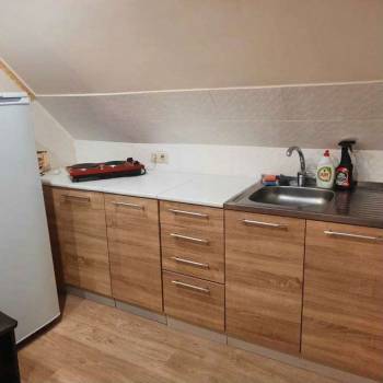 Сдается 2-х комнатная квартира, 40 м²