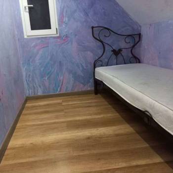 Сдается 2-х комнатная квартира, 40 м²