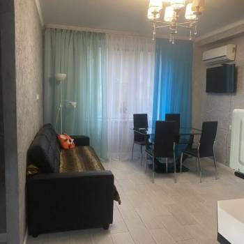 Сдается 2-х комнатная квартира, 50 м²