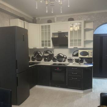 Сдается 2-х комнатная квартира, 50 м²