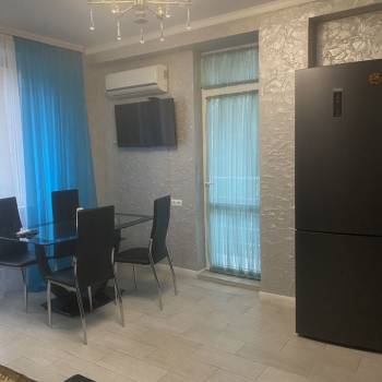 Сдается 2-х комнатная квартира, 50 м²