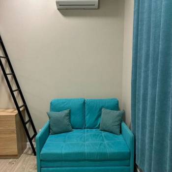 Продается 1-комнатная квартира, 21,4 м²
