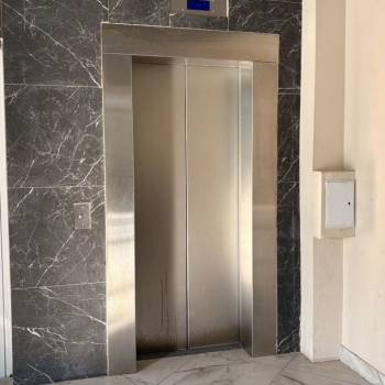 Продается 1-комнатная квартира, 44 м²