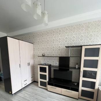 Продается 1-комнатная квартира, 29,9 м²