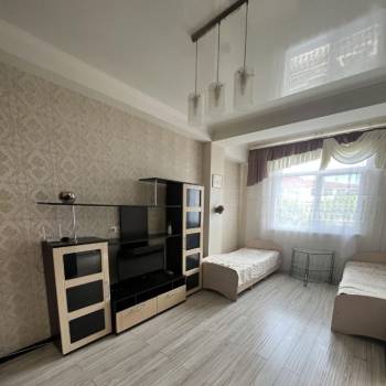 Продается 1-комнатная квартира, 29,9 м²