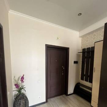 Продается 1-комнатная квартира, 29,9 м²