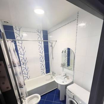 Продается 1-комнатная квартира, 29,9 м²