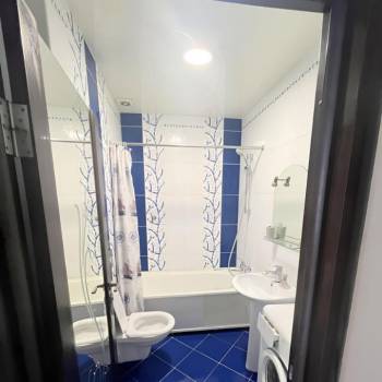 Продается 1-комнатная квартира, 29,9 м²