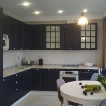 Продается 1-комнатная квартира, 36,1 м²