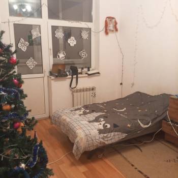 Продается 2-х комнатная квартира, 62,8 м²