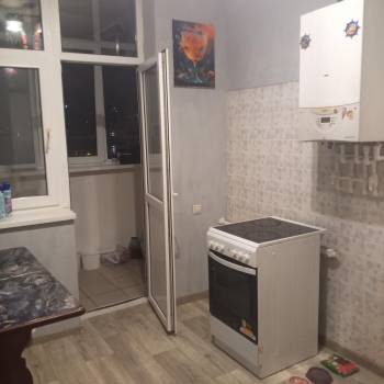 Продается 2-х комнатная квартира, 62,8 м²