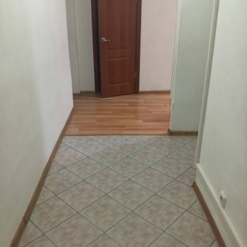 Продается 2-х комнатная квартира, 62,8 м²