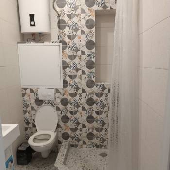 Продается 1-комнатная квартира, 21,5 м²
