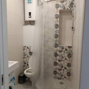 Продается 1-комнатная квартира, 21,5 м²