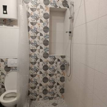 Продается 1-комнатная квартира, 21,5 м²