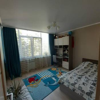 Сдается Многокомнатная квартира, 76 м²
