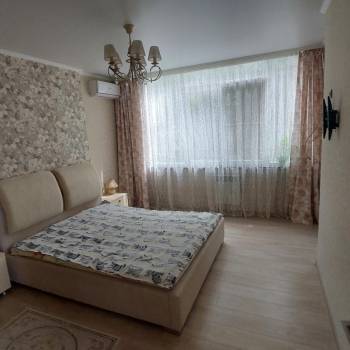 Сдается Многокомнатная квартира, 76 м²