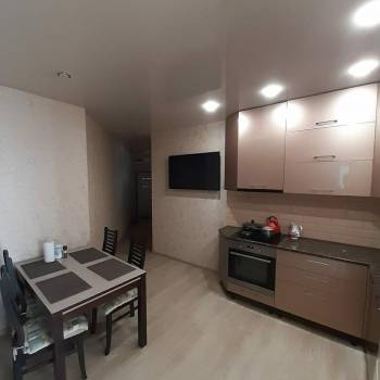 Сдается Многокомнатная квартира, 76 м²