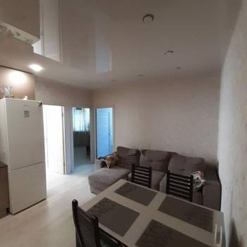 Сдается Многокомнатная квартира, 76 м²