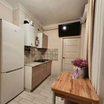 Сдается 1-комнатная квартира, 27 м²