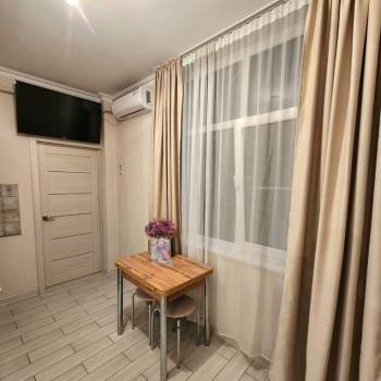 Сдается 1-комнатная квартира, 27 м²