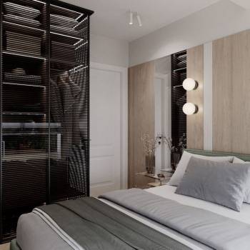 Продается 2-х комнатная квартира, 35,4 м²
